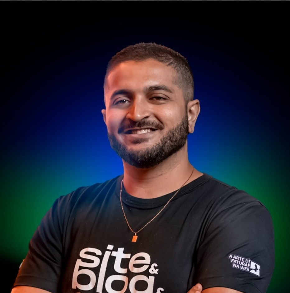 Avatar de Neto Coelho