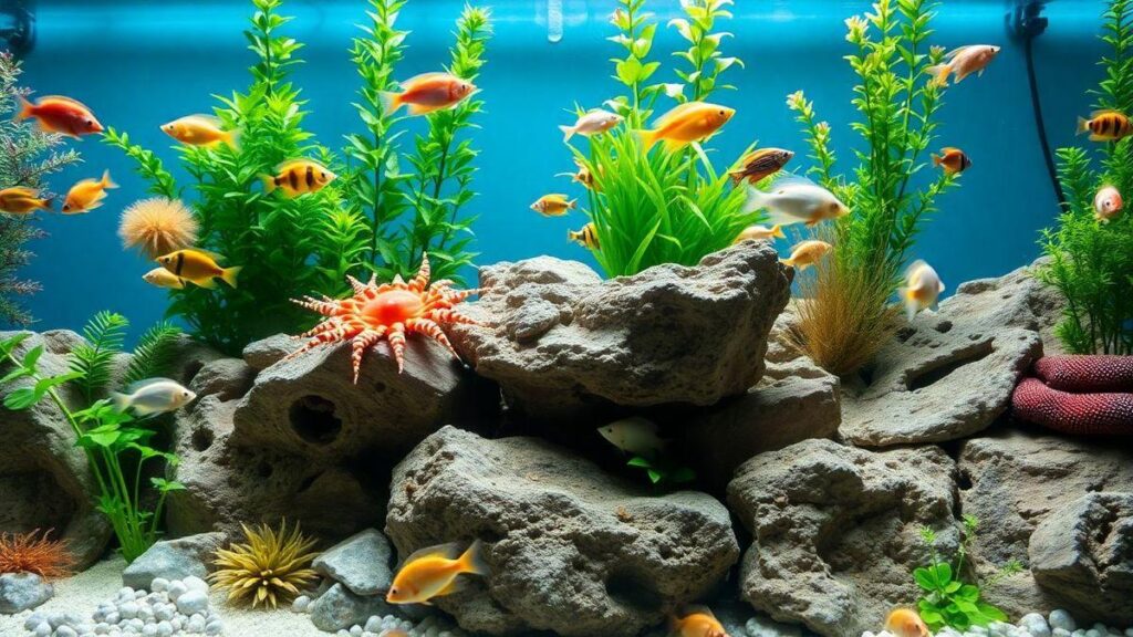 como-escolher-invertebrados-resistentes-e-uteis