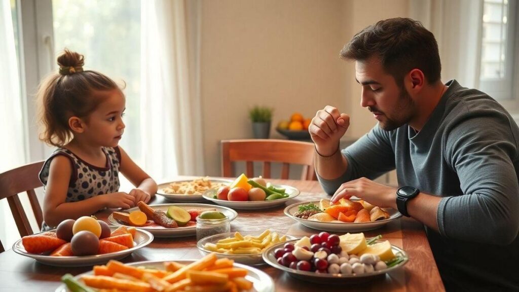 como-lidar-com-recusa-de-alimentos-novos