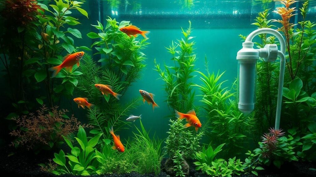 como-saber-se-sua-filtragem-biologica-esta-funcionando