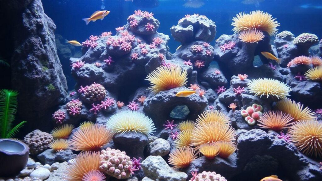 o-que-observar-ao-aclimatar-invertebrados