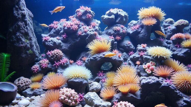 o-que-observar-ao-aclimatar-invertebrados