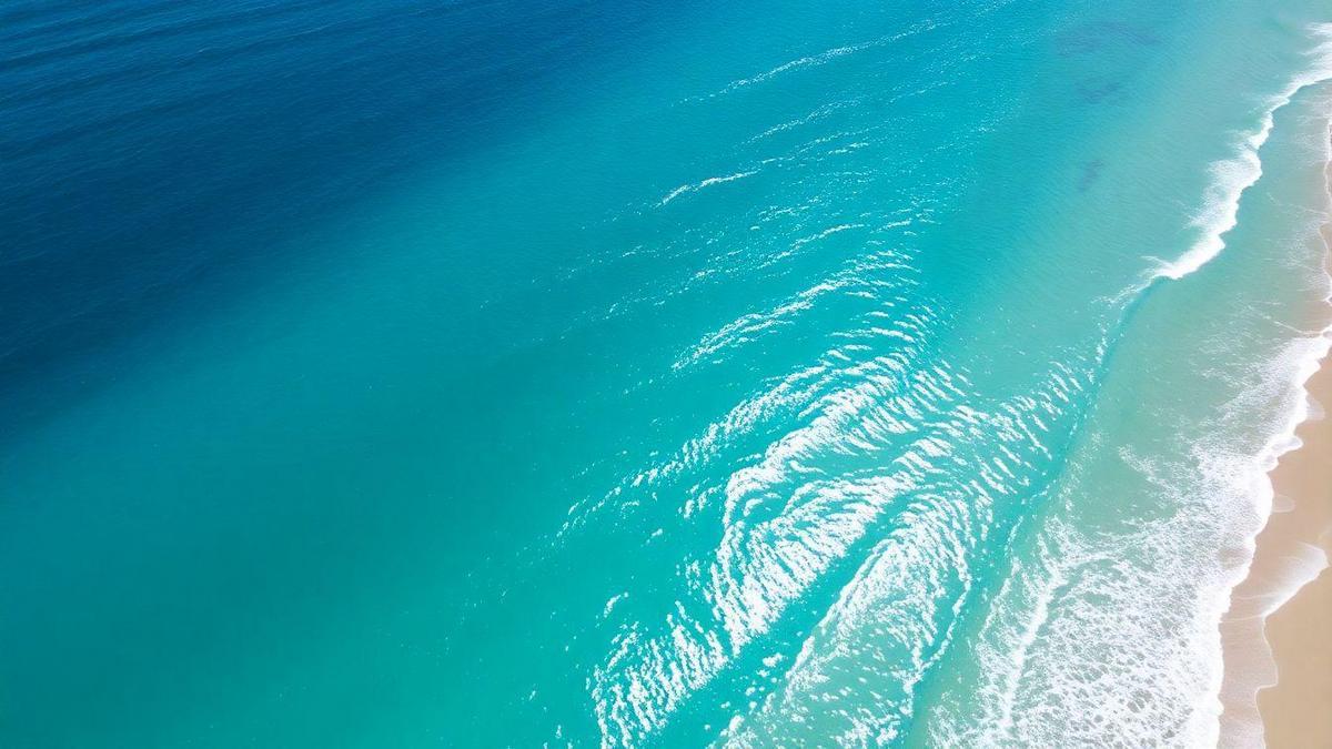 quais-os-principais-parametros-da-agua-marinha