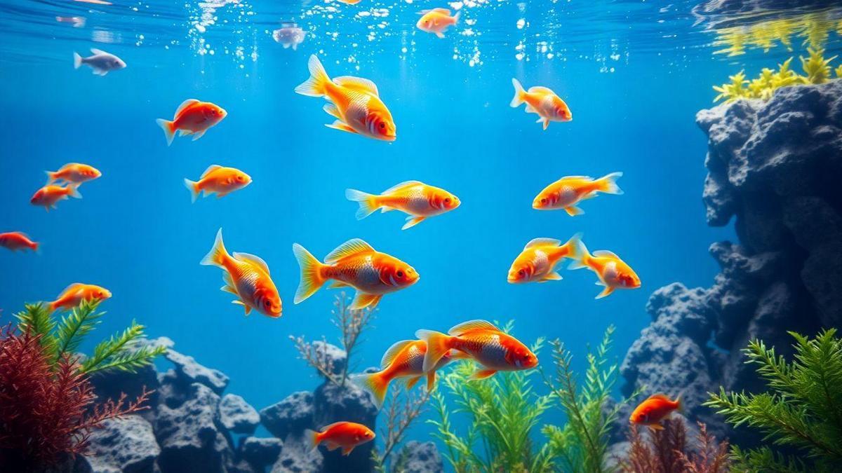 Filtro ideal para aquário marinho: comece certo!