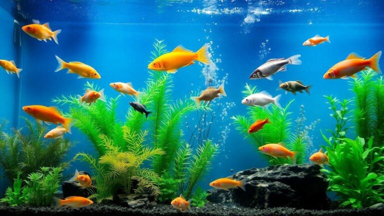 como-adaptar-a-dieta-ao-tamanho-dos-peixes