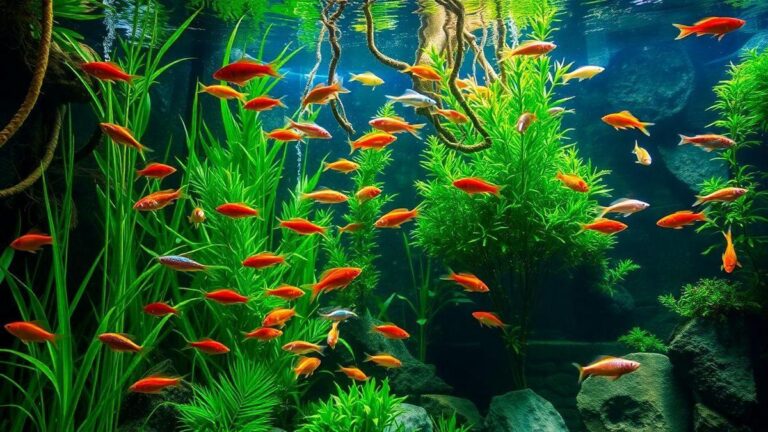como-ajustar-frequencia-alimentar-em-aquarios-densos