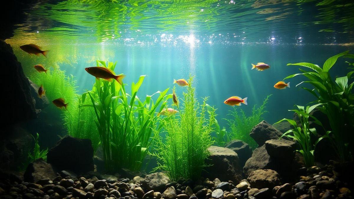 como-ajustar-intensidade-de-luz-para-evitar-algas