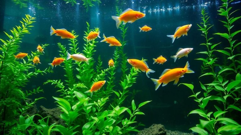 como-escolher-racoes-especificas-para-peixes-herbivoros