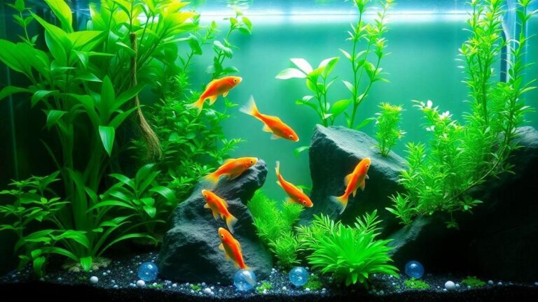 como-lidar-com-algas-e-manter-aquario-saudavel