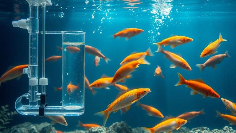 como-medir-e-ajustar-fosfatos-na-agua-salgada