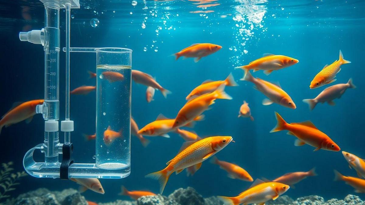 como-medir-e-ajustar-fosfatos-na-agua-salgada