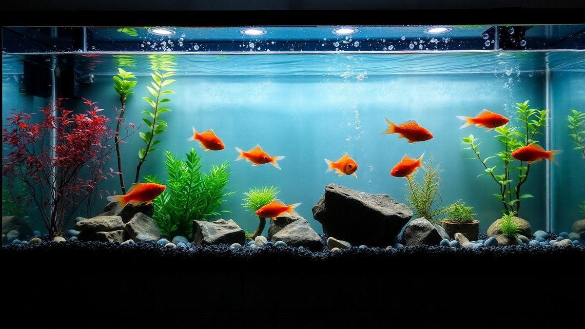 como-reduzir-o-estresse-dos-peixes-na-aclimatacao-facil