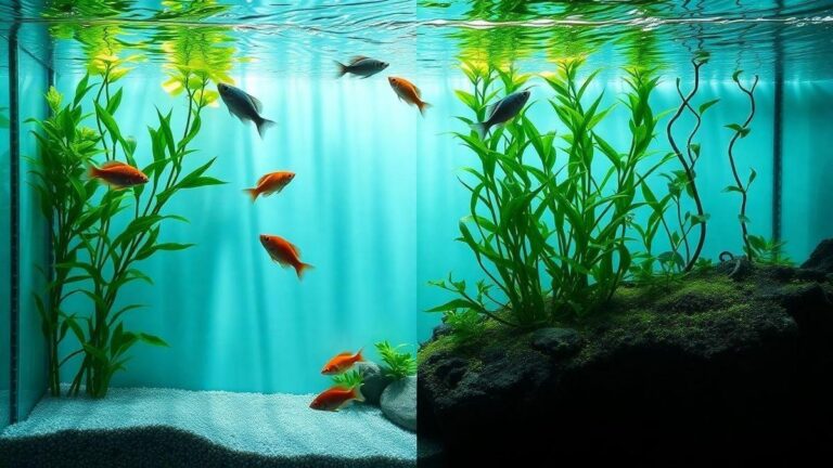 diferenca-entre-bacterias-aerobicas-e-anaerobicas-no-aquario