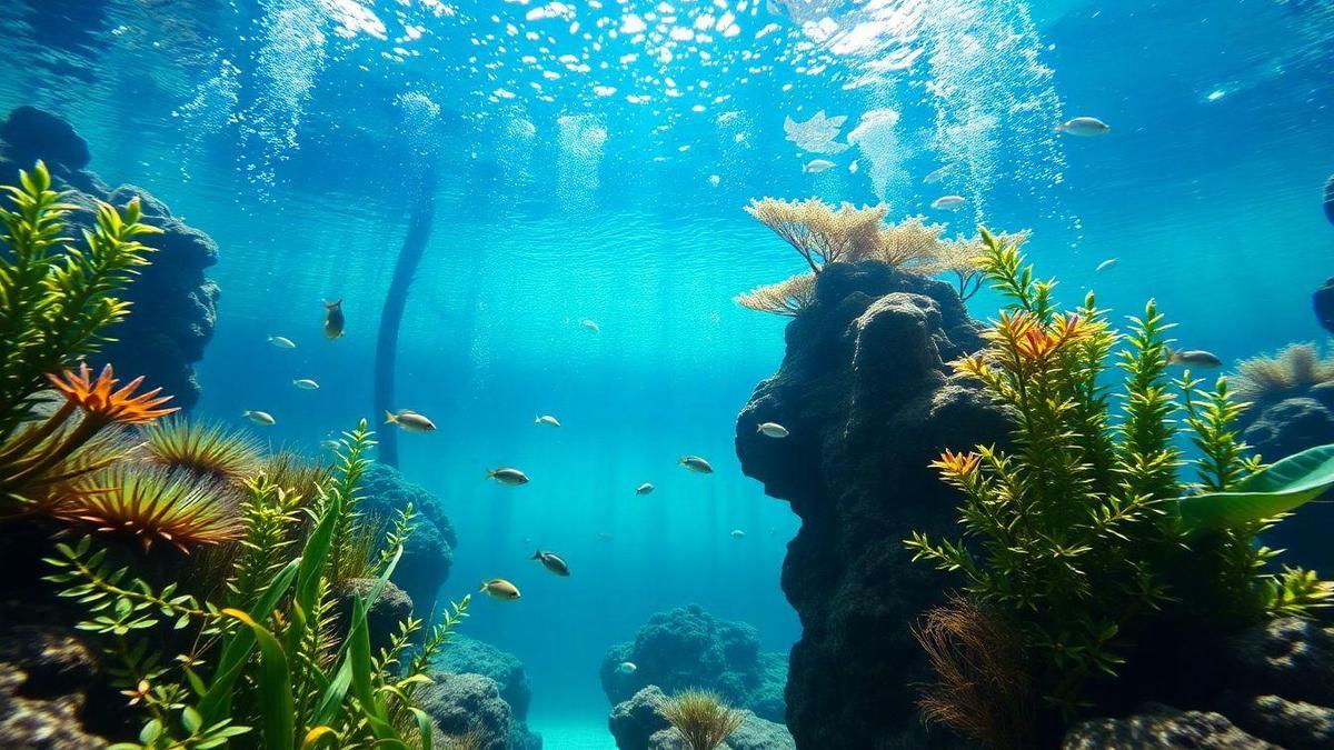 invertebrados-que-exigem-parametros-estaveis-para-sobreviver
