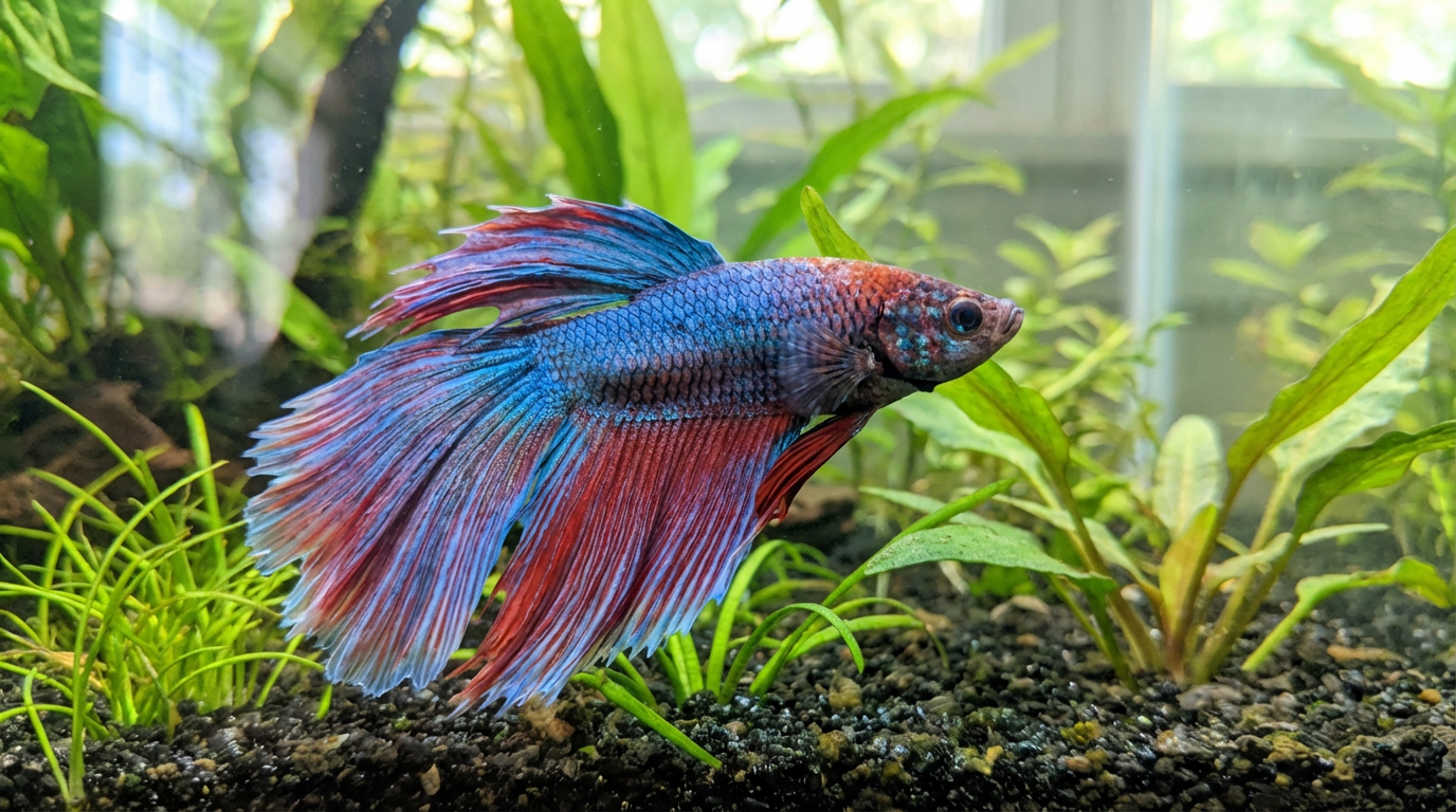 Como Identificar e Tratar Doenças Comuns em Peixes de Aquário